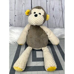 Scentsy Buddy Mollie the Monkey Retired 2010 Plush 15inch No Scent Pak